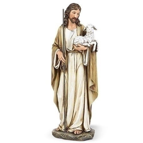 Good Shepherd – FUCHS Church Supply