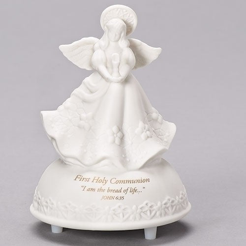 Musical Communion Angel