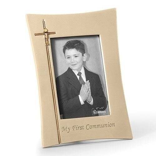 Communion Frame