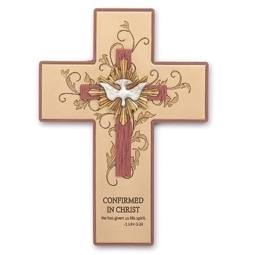 Confirmation Cross