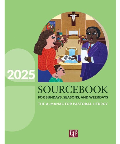 Sourcebook for Sundays, Seasons & Weekdays