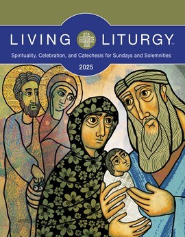 Living Liturgy-2025