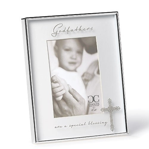 Priest Frame Godfather Frame – FUCHS Church Supply