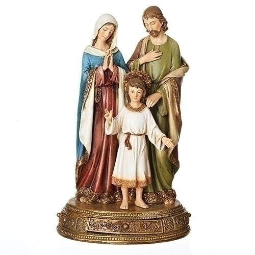 Holy Family