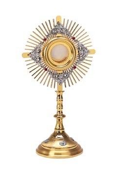 Monstrance