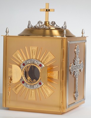 Tabernacle