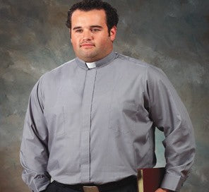 Roomey Toomey Long Sleeve Shirt