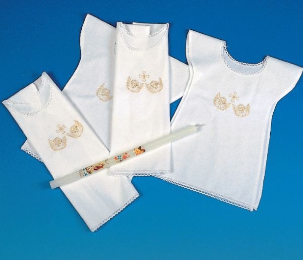 Baptismal Garment