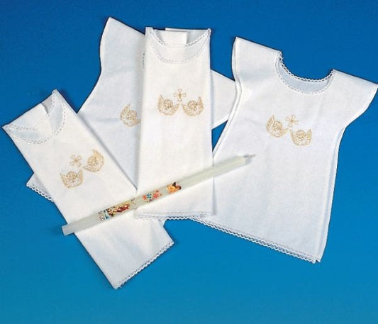 Baptismal Garment