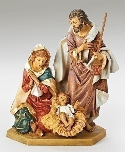 Holy Family-27" Scale