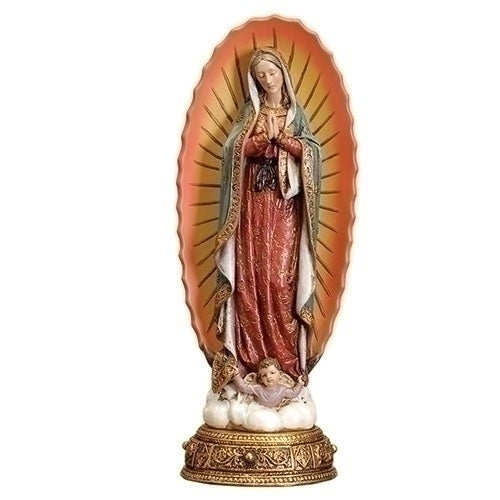 Our Lady of Guadalupe