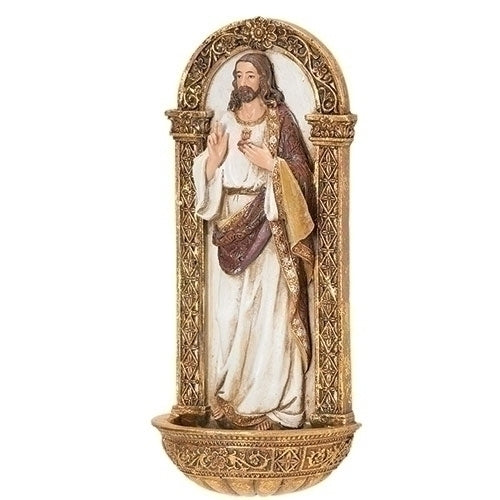 Sacred Heart of Jesus