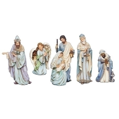 Nativity Set