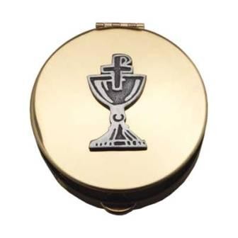 Chalice Pyx