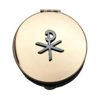 Chi Rho Pyx