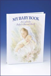 My Baby Book