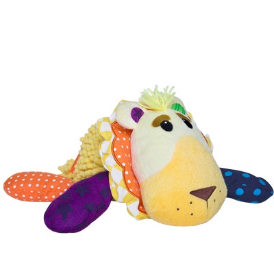 A Lil' Prayer Buddy Lion
