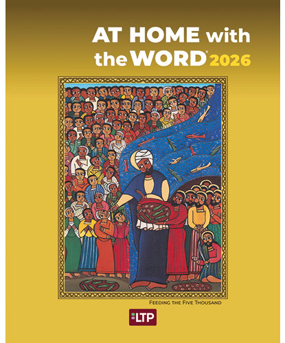 At Home with the Word-2026