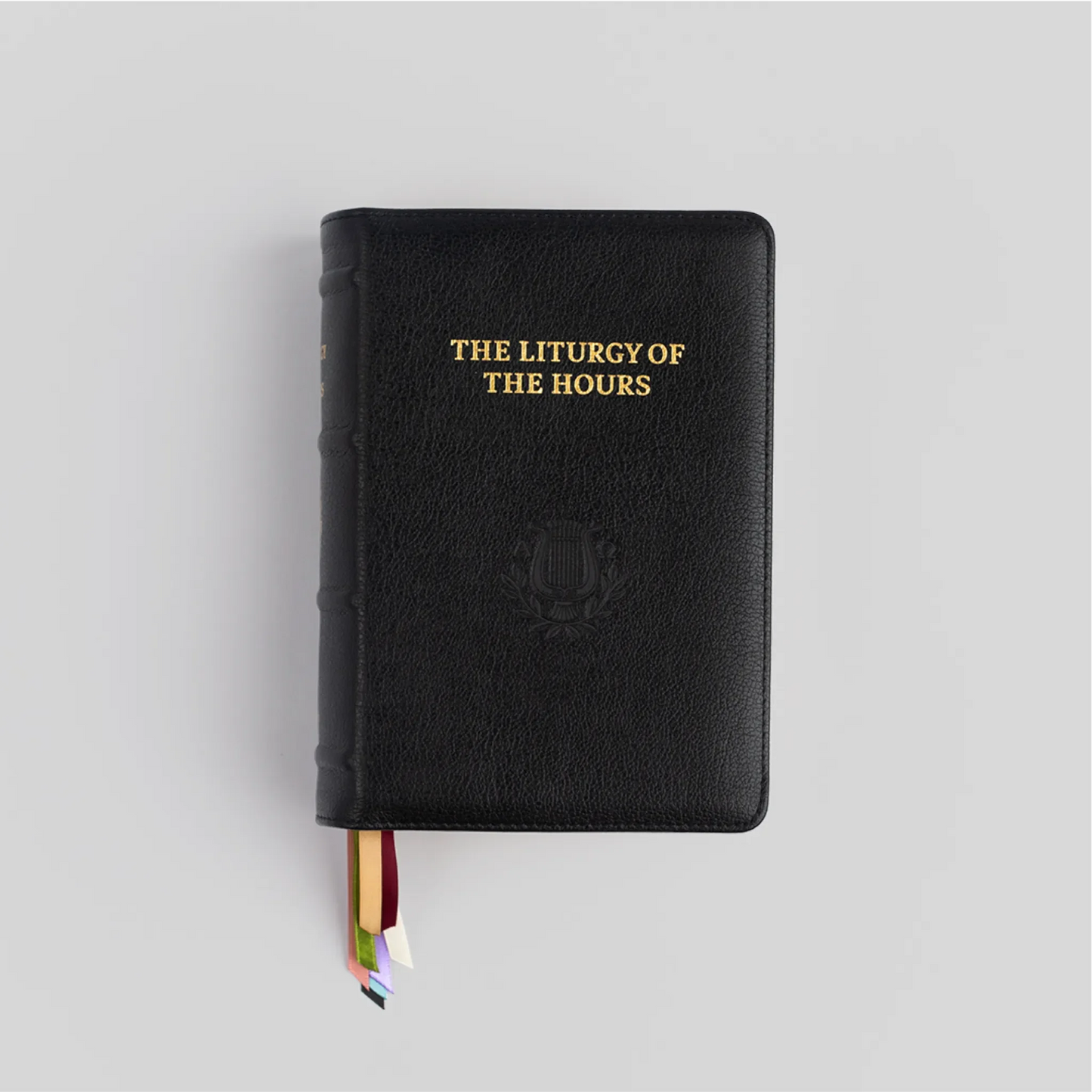 Liturgy of the Hours - 2nd Edition - Volume 111-Ordinary Time (Weeks 1-17)