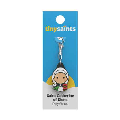 Saint Catherine of Siena