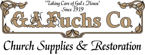 FUCHS Church Supply