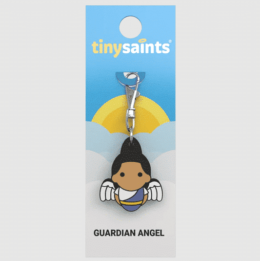 Tiny Saints: Guardian Angel