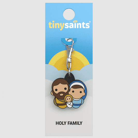 Holy Family - Tiny Saints