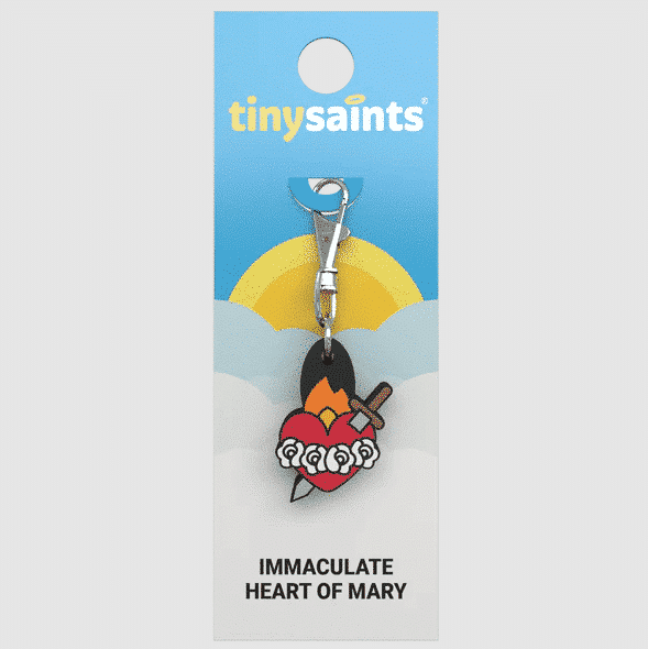 Immaculate Heart of Mary