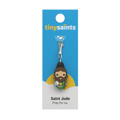 Saint Jude - Tiny Sants
