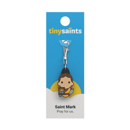 Saint Mark - Tiny Saints