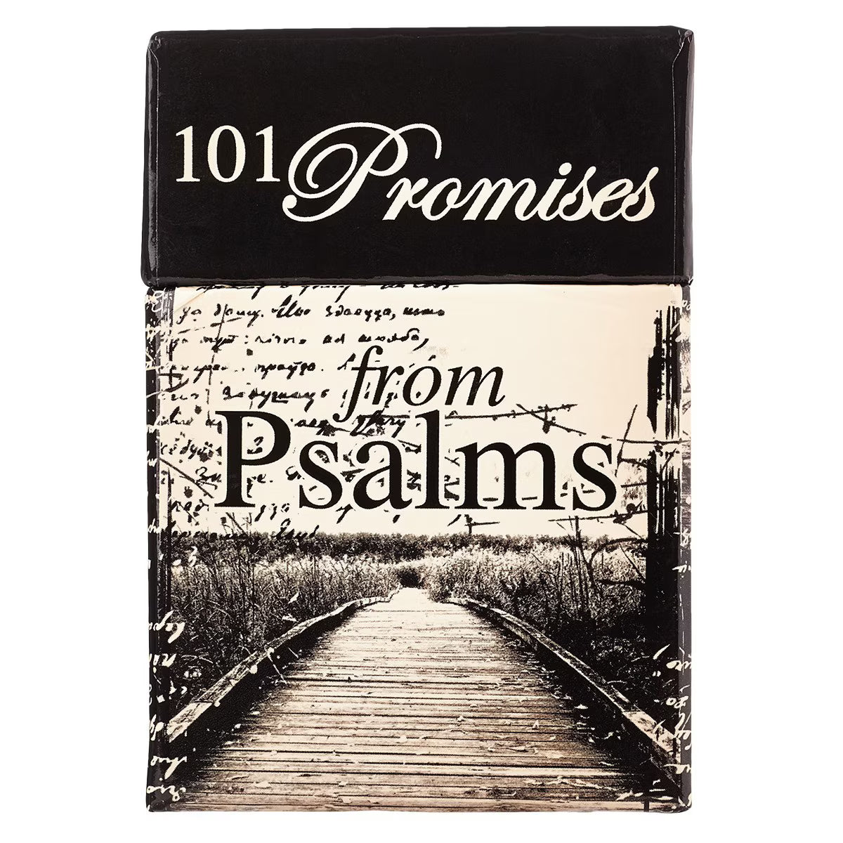 Box of Blessings Promises of Psalms