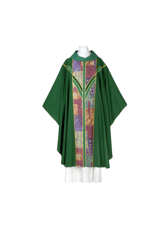 Chasuble-Bernini 505 Series EUROPA