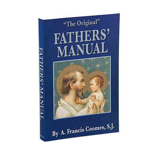 Fathers Manual Book