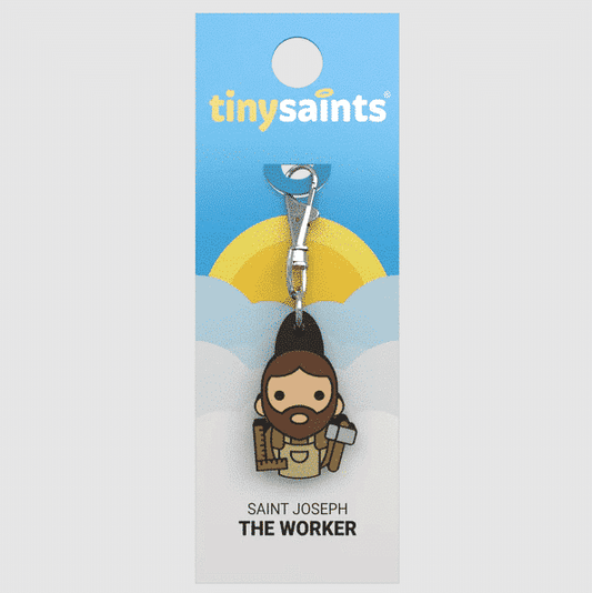 Saint Joseph the Worker