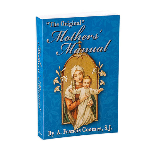 Mothers Manual Book