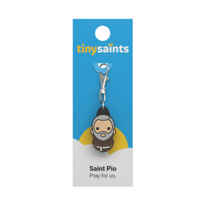 Saint Pio - Tiny Saints
