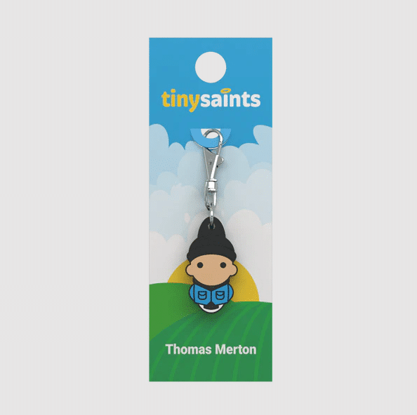 Thomas Merton - Tiny Saints